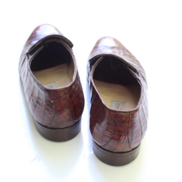 Bruno Magli men’s loafers main image 5